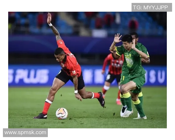 北京中赫国安与北京人和比赛前瞻分析及胜负预测