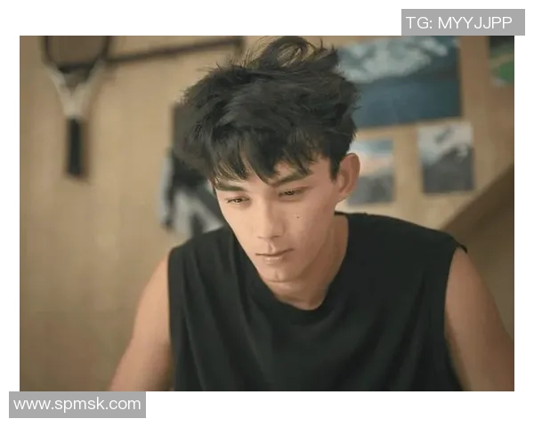 吴磊专访：从青涩少年到篮球梦想的追逐与成长之路