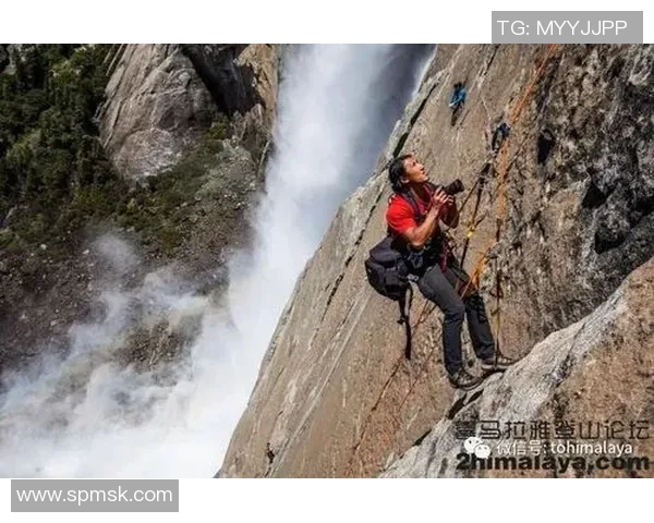 攀登人生的巅峰：黄伟与深度对话的攀岩故事