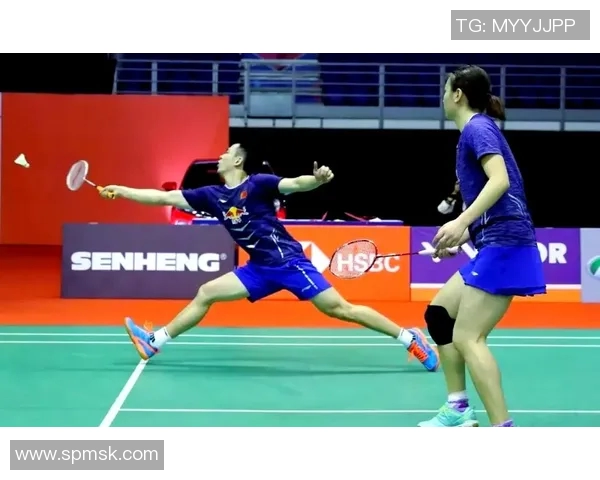 武汉羽毛球队配合策略分析与提升方法探讨 武汉羽毛球队配合策略分析与提升方法探讨