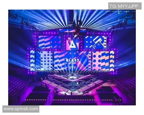 深度对话：赵静如何在CSGO中追寻梦想与挑战自我