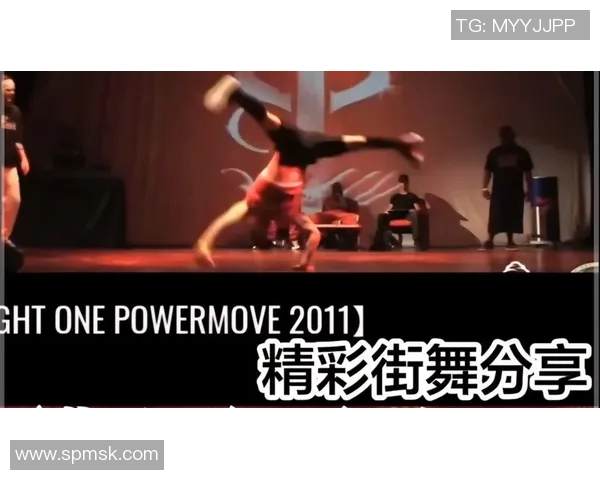 街舞热潮:深入广州街舞队的坚持与激情之旅 街舞热潮:深入广州街舞队的坚持与激情之旅