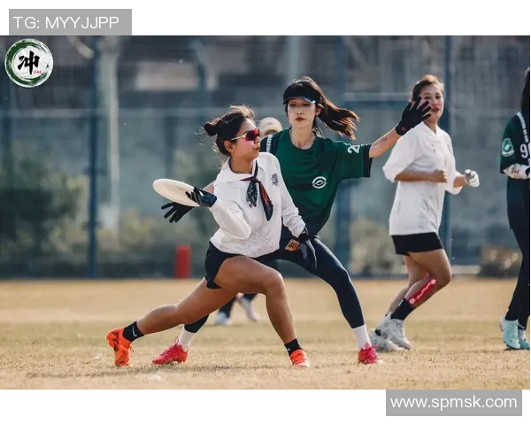 飞盘力量榜单揭晓杭州飞盘队荣获第二名展现强大实力