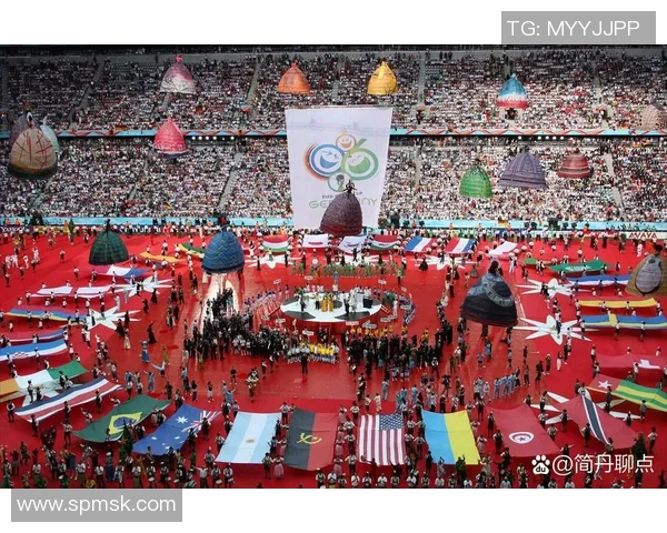 夏季奥林匹克运动会：历史、文化与全球体育交流的盛大舞台