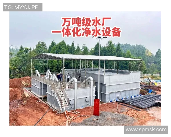 新型净水材料的研发与应用前景探索：推动水处理技术革新的关键因素