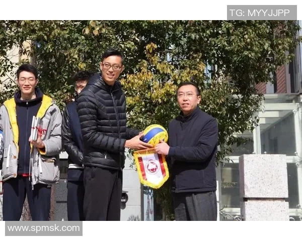 专访吴强:深入探讨排球背后的成功秘诀与团队精神 专访吴强:深入探讨排球背后的成功秘诀与团队精神