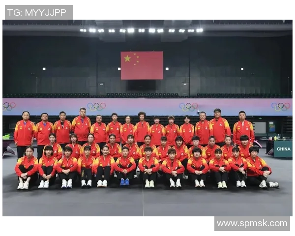 成都乒乓球队技术探讨:提升竞技水平的关键策略与训练方法